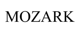 MOZARK trademark