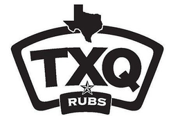 TXQ RUBS trademark