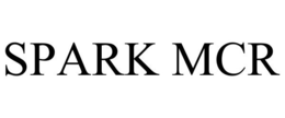 SPARK MCR trademark