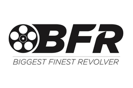 BFR BIGGEST FINEST REVOLVER trademark