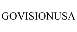 GOVISIONUSA trademark