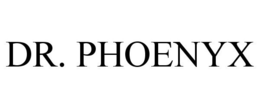 DR. PHOENYX trademark