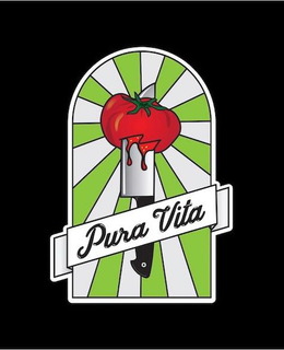 PURA VITA trademark