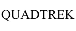 QUADTREK trademark