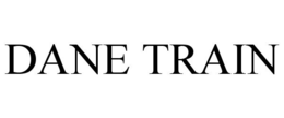DANE TRAIN trademark