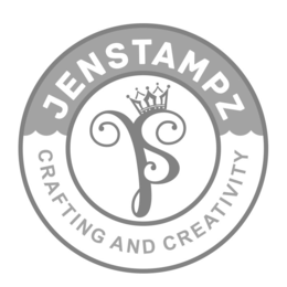 JENSTAMPZ JS CRAFTING AND CREATIVITY trademark