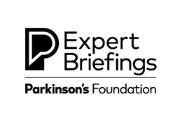 P EXPERT BRIEFINGS PARKINSON'S FOUNDATION trademark