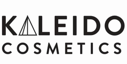 KALEIDO COSMETICS trademark