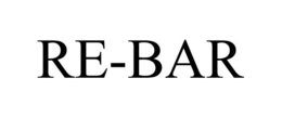 RE-BAR trademark