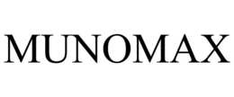 MUNOMAX trademark