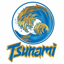 TSUNAMI trademark
