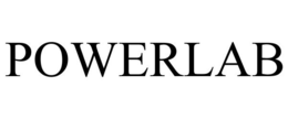 POWERLAB trademark