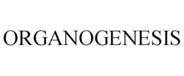 ORGANOGENESIS trademark