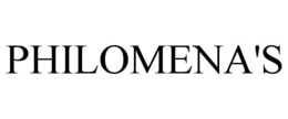 PHILOMENA'S trademark