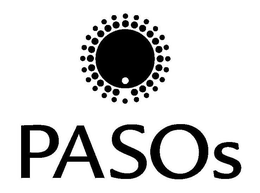 PASOS trademark