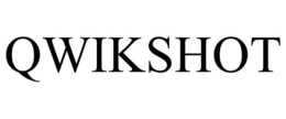 QWIKSHOT trademark