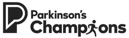 P PARKINSON'S CHAMPIONS trademark