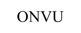 ONVU trademark