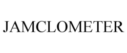 JAMCLOMETER trademark