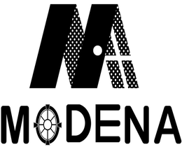 M MODENA trademark