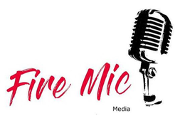 FIRE MIC MEDIA trademark