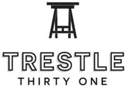 TRESTLE THIRTY ONE trademark