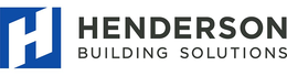 H HENDERSON BUILDING SOLUTIONS trademark