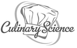 CULINARY SCIENCE trademark