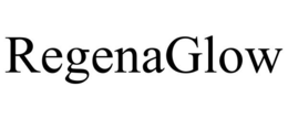 REGENAGLOW trademark