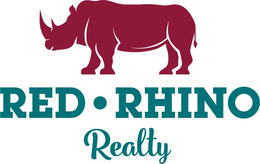 RED RHINO REALTY trademark