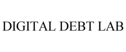 DIGITAL DEBT LAB trademark