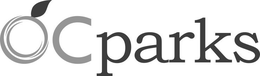 OC PARKS trademark