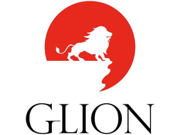 GLION trademark