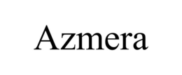 AZMERA trademark