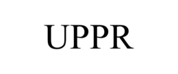 UPPR trademark