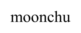 MOONCHU trademark