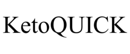 KETOQUICK trademark
