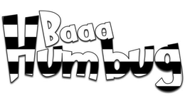 BAAA HUMBUG trademark