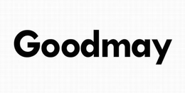 GOODMAY trademark