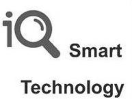 IQ SMART TECHNOLOGY trademark