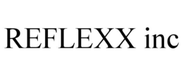 REFLEXX INC trademark