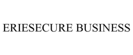 ERIESECURE BUSINESS trademark