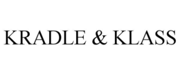 KRADLE & KLASS trademark