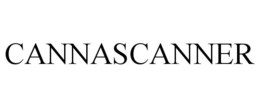 CANNASCANNER trademark