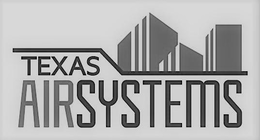 TEXAS AIRSYSTEMS trademark