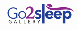 GO2SLEEP GALLERY trademark