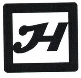 H trademark