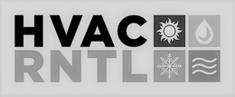 HVAC RNTL trademark