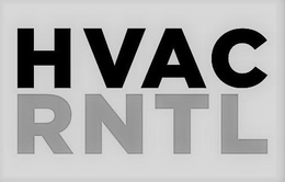 HVAC RNTL trademark
