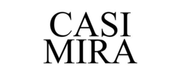 CASI MIRA trademark